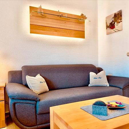 Ferienwohnung Haus Feig Geyer Екстериор снимка