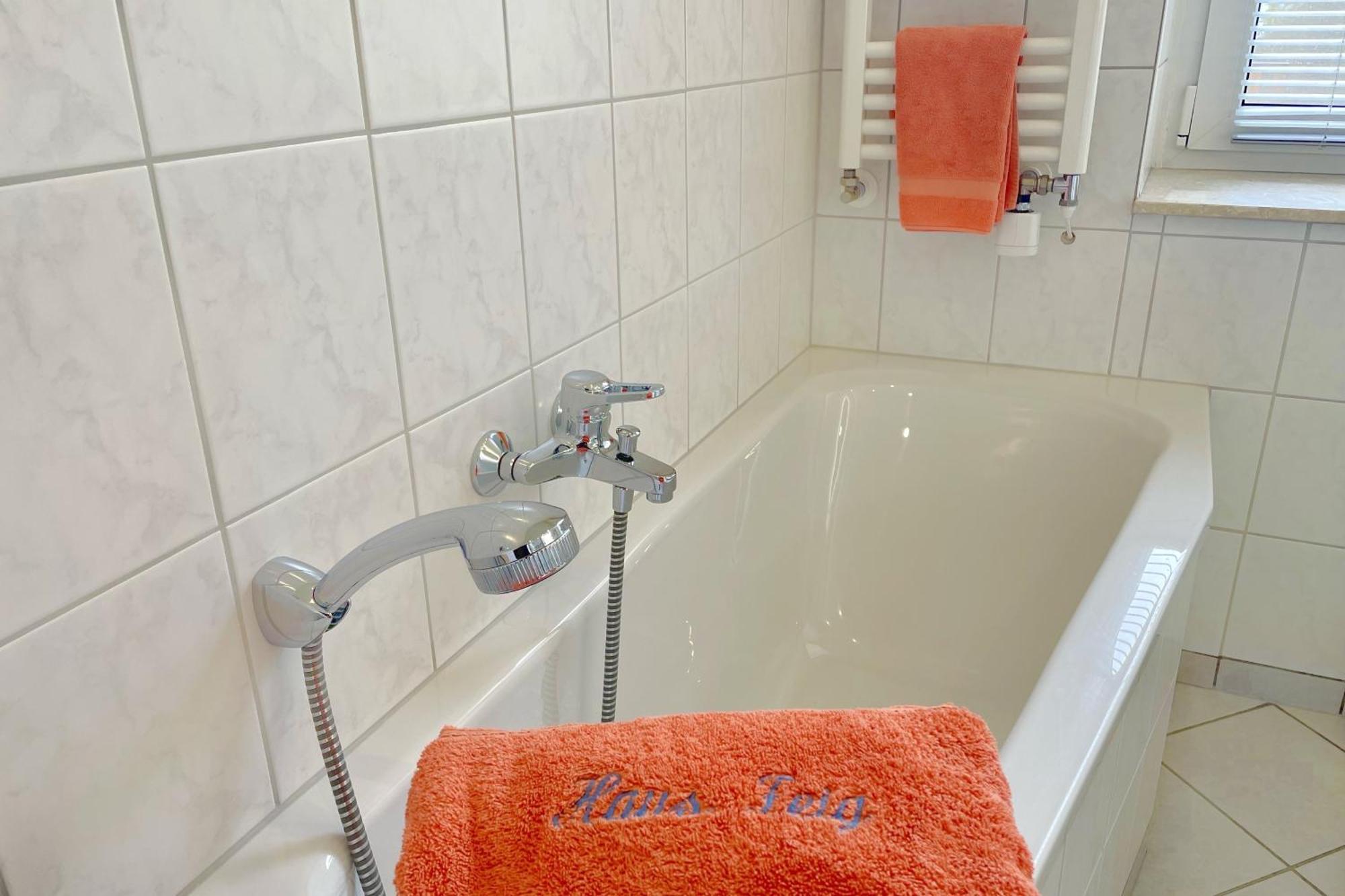 Ferienwohnung Haus Feig Geyer Екстериор снимка