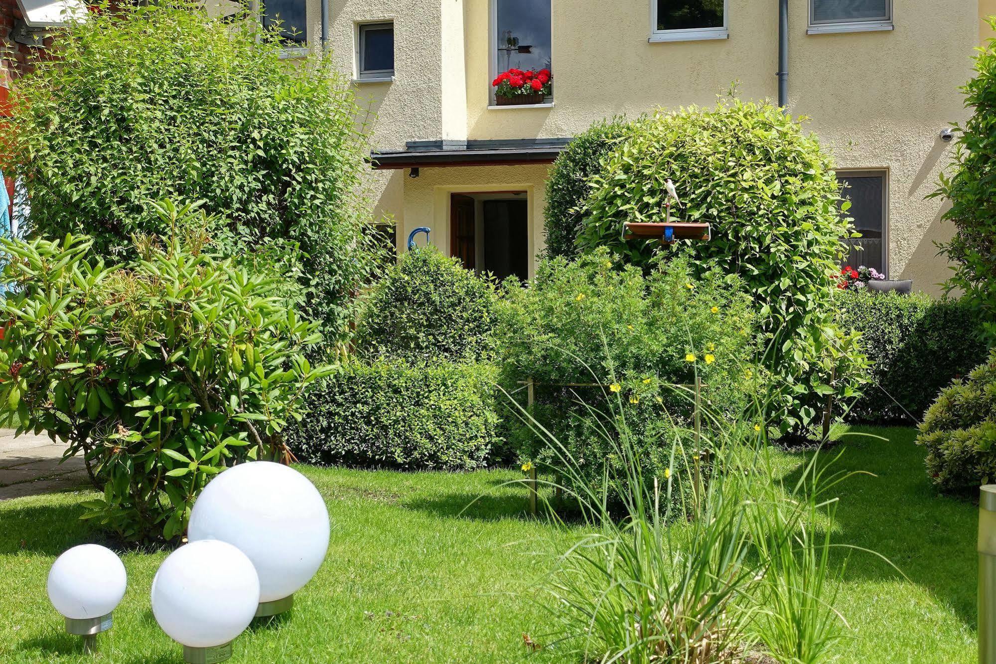 Ferienwohnung Haus Feig Geyer Екстериор снимка